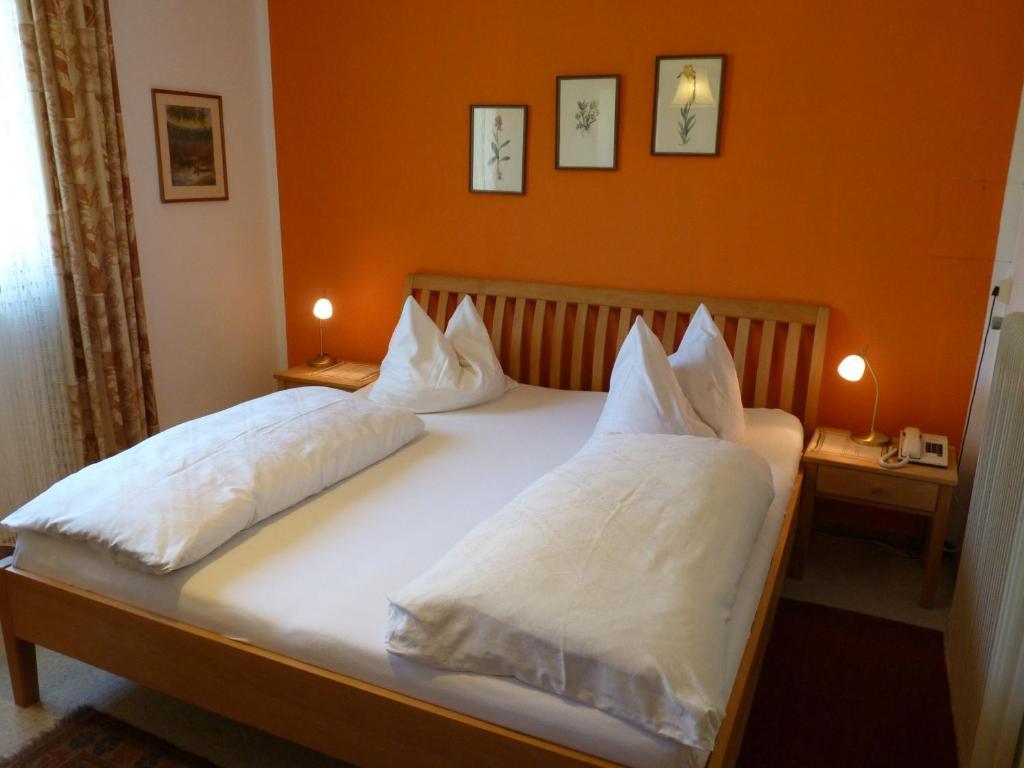 Pension Broenimann Ossiach Quarto foto