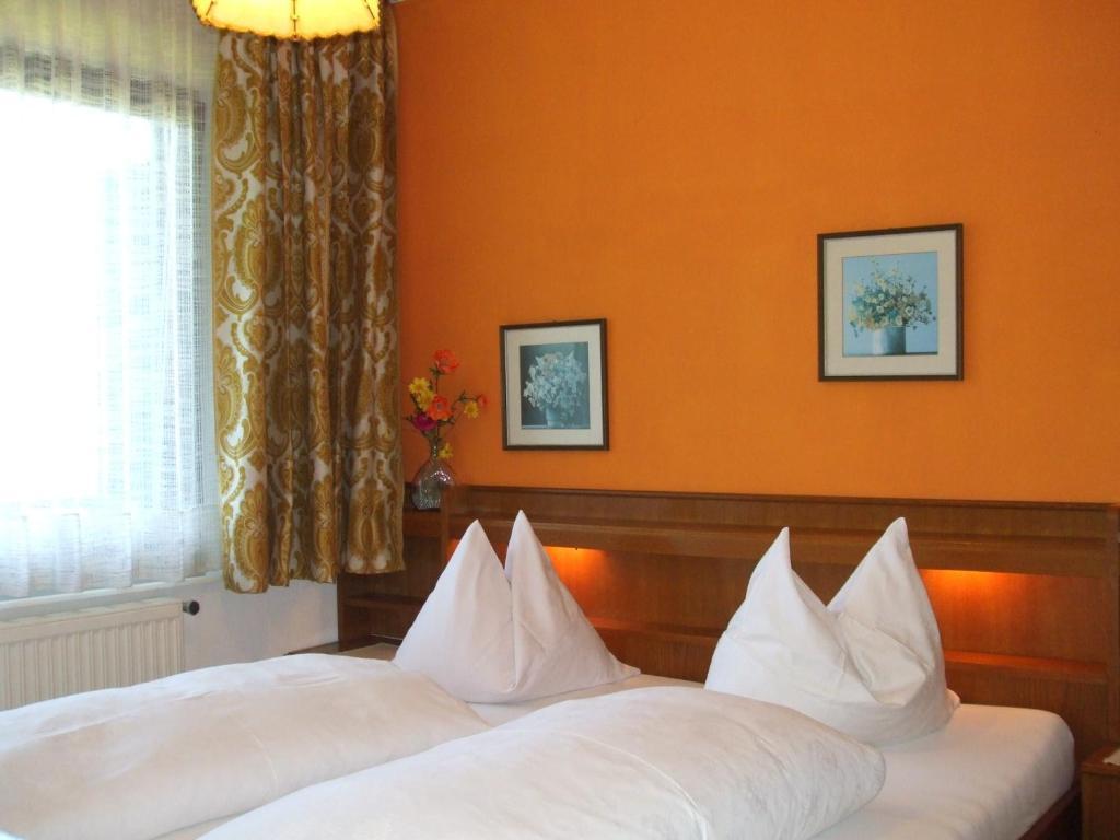 Pension Broenimann Ossiach Quarto foto